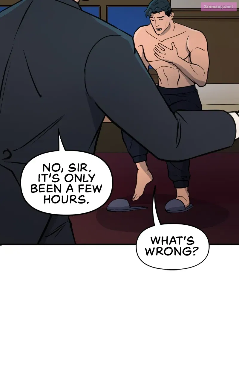 Batman: Wayne FamilyAdventures Kainu Manga Chapter 145 Page 3