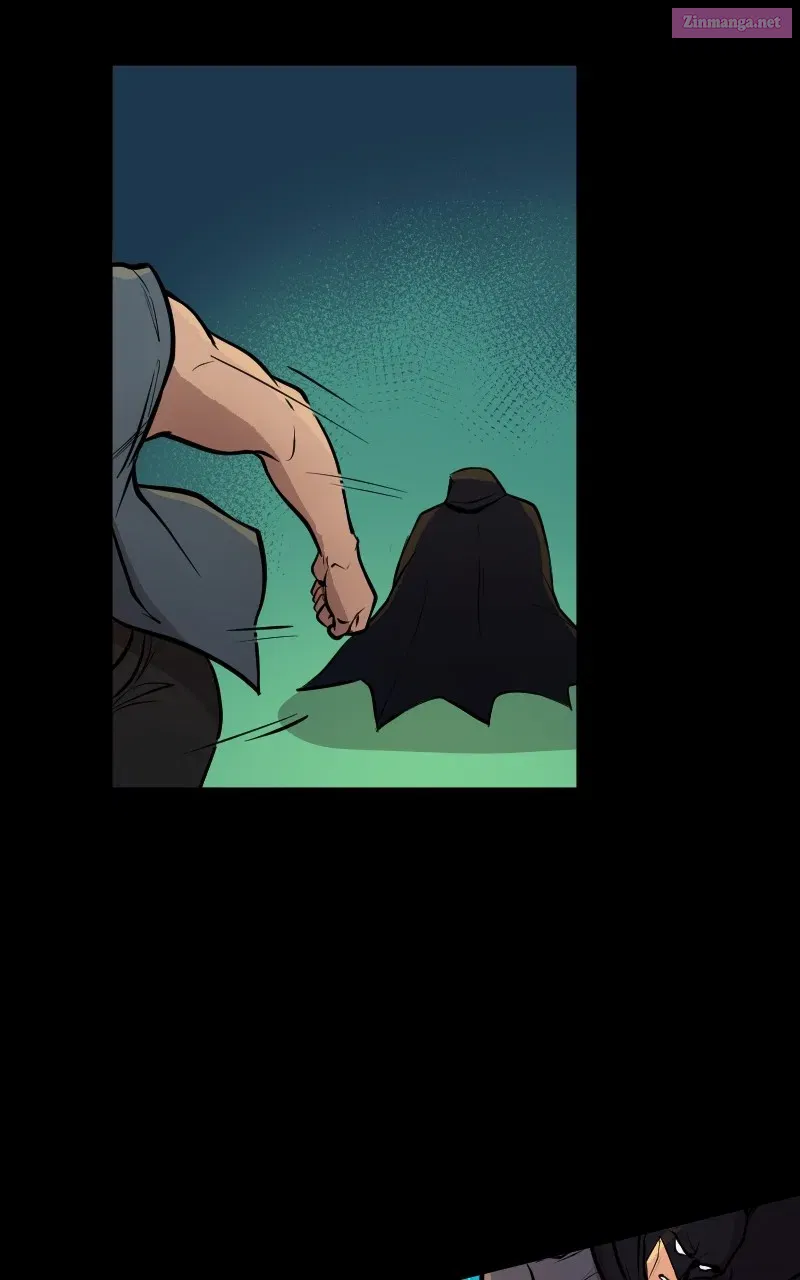 Batman: Wayne FamilyAdventures Kainu Manga Chapter 141 Page 20