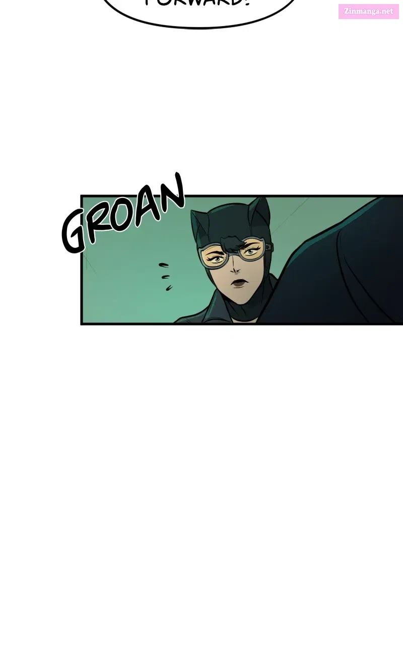 Batman: Wayne FamilyAdventures Kainu Manga Chapter 138 Page 68