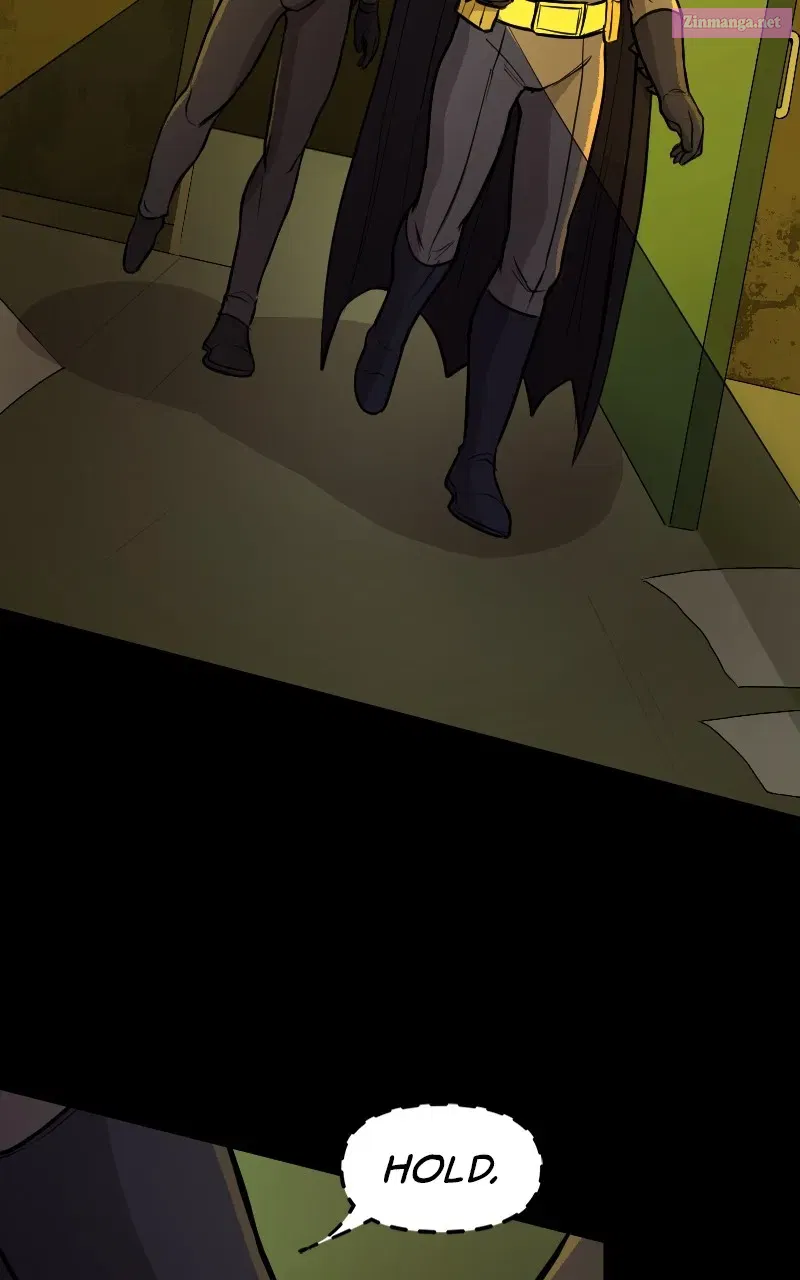 Batman: Wayne FamilyAdventures Kainu Manga Chapter 138 Page 95