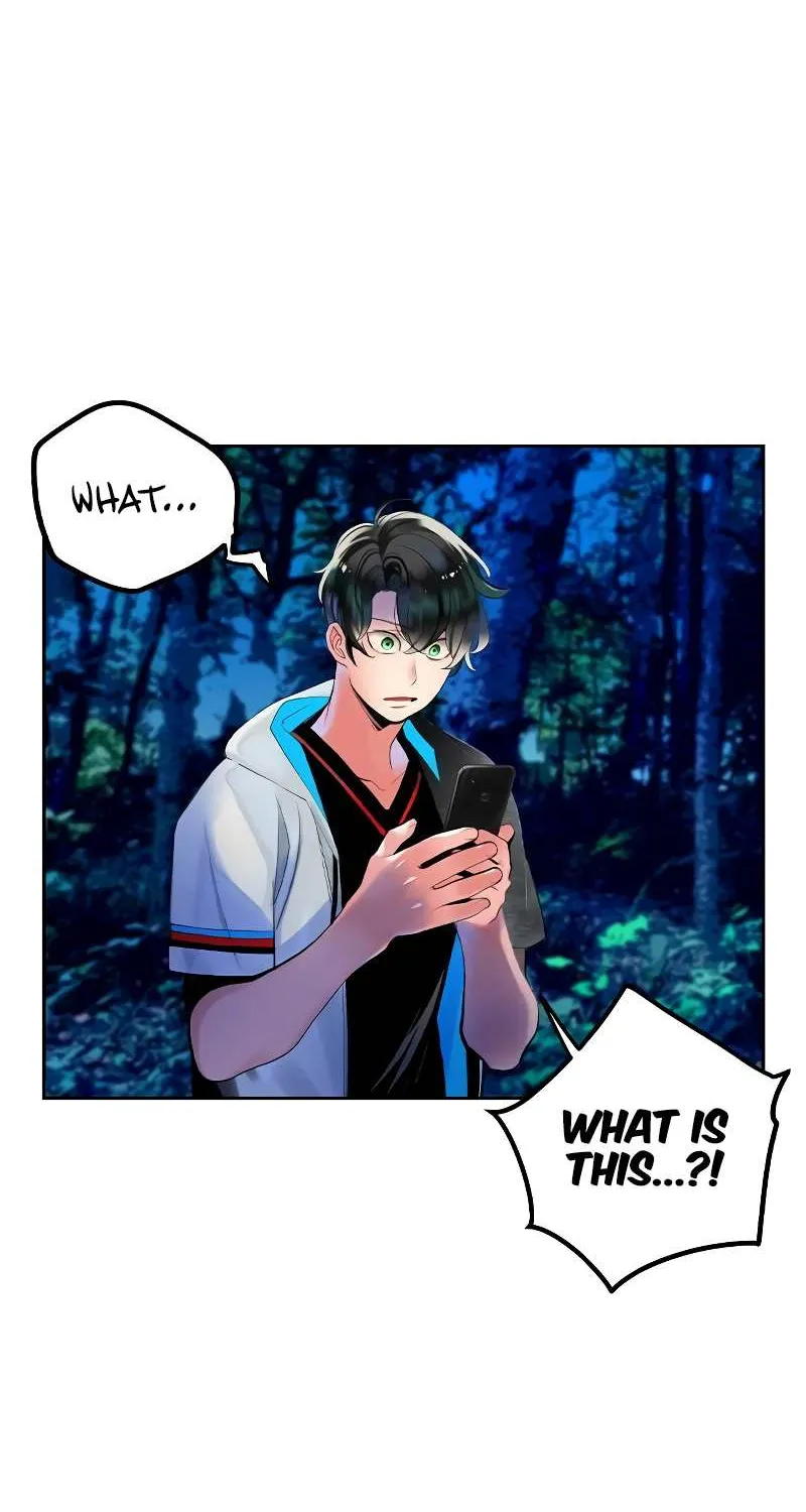 Jungle Juice Kainu Manga Chapter 39 Page 72