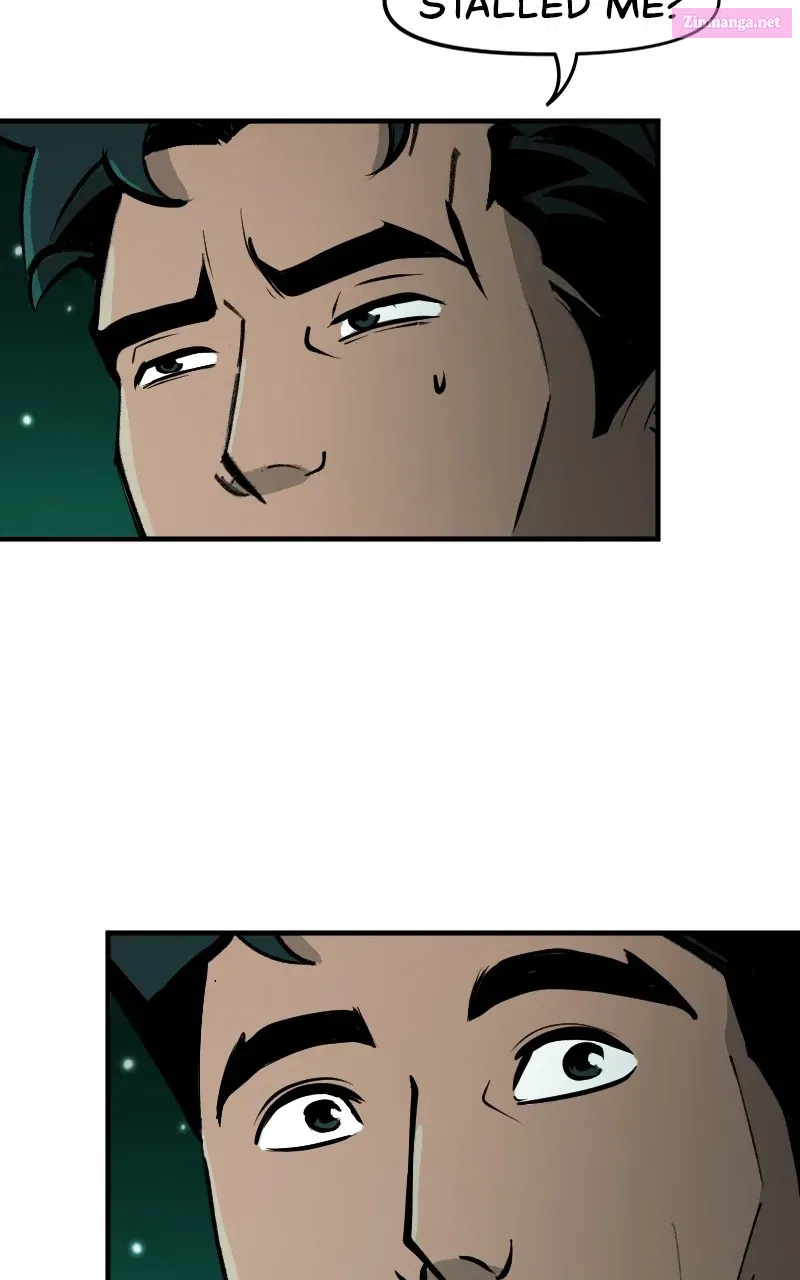 Batman: Wayne FamilyAdventures Kainu Manga Chapter 136 Page 94