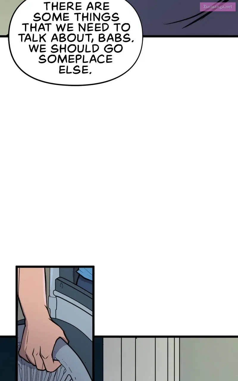Batman: Wayne FamilyAdventures Kainu Manga Chapter 134 Page 18