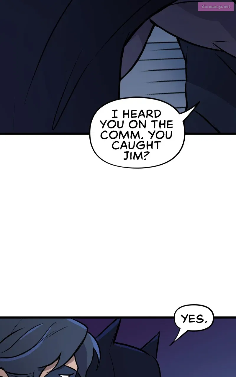Batman: Wayne FamilyAdventures Kainu Manga Chapter 133 Page 54