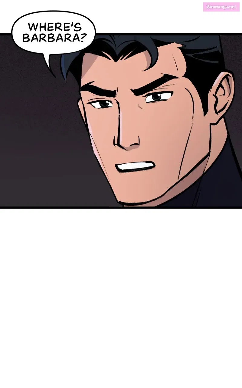 Batman: Wayne FamilyAdventures Kainu Manga Chapter 133 Page 100