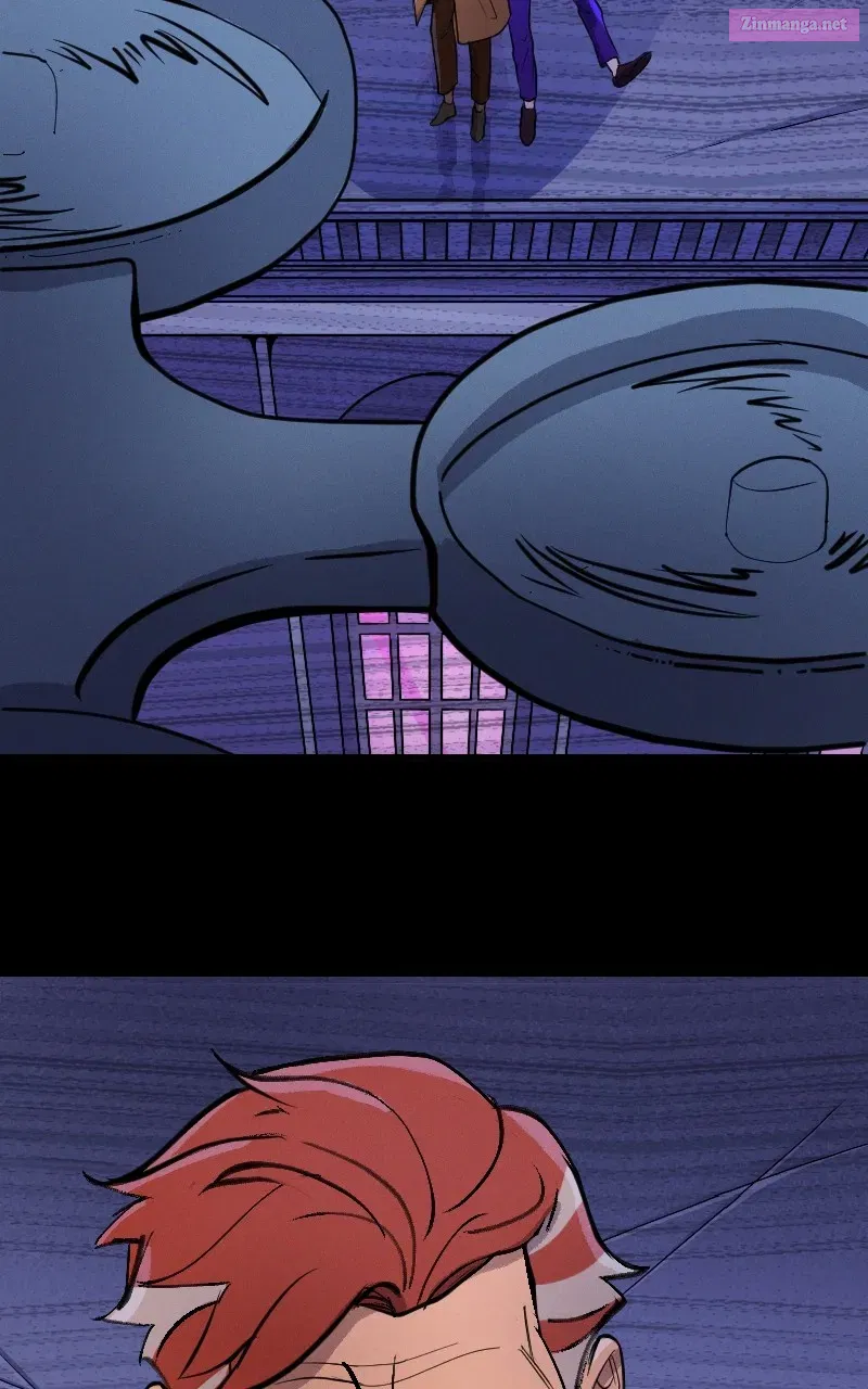 Batman: Wayne FamilyAdventures Kainu Manga Chapter 131 Page 64