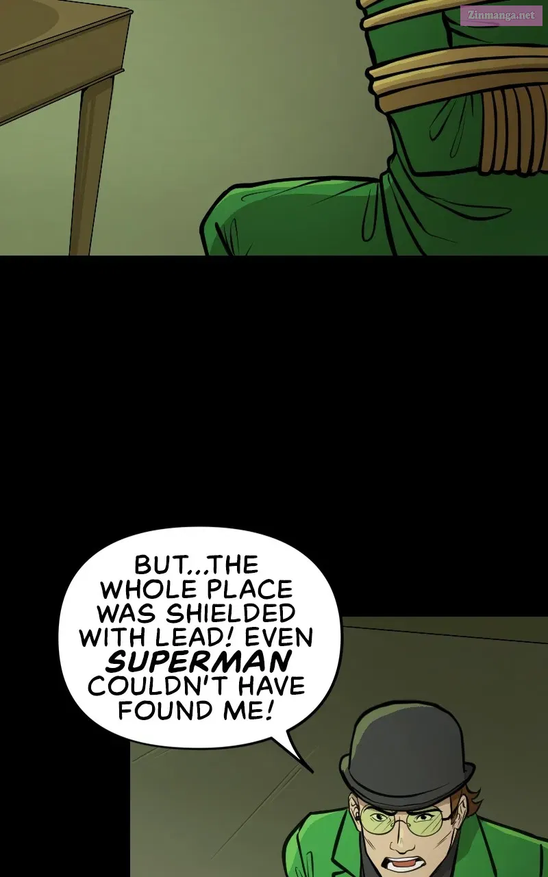 Batman: Wayne FamilyAdventures Kainu Manga Chapter 127 Page 90