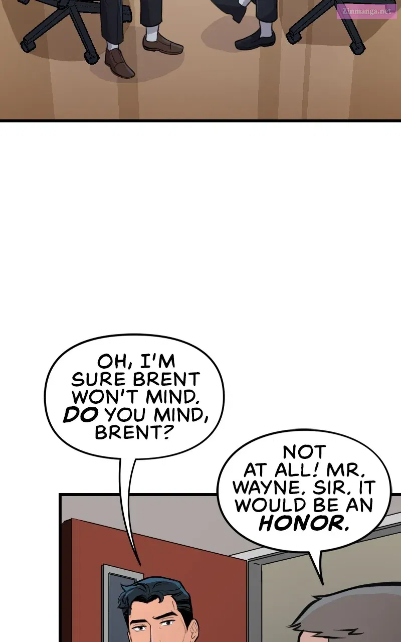 Batman: Wayne FamilyAdventures Kainu Manga Chapter 126 Page 39