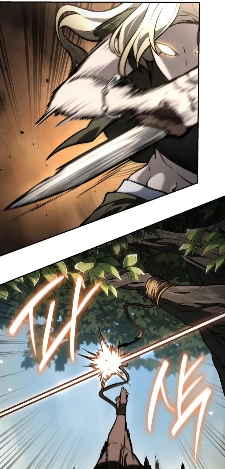 Infinite Mage Kainu Manga Chapter 100 Page 16