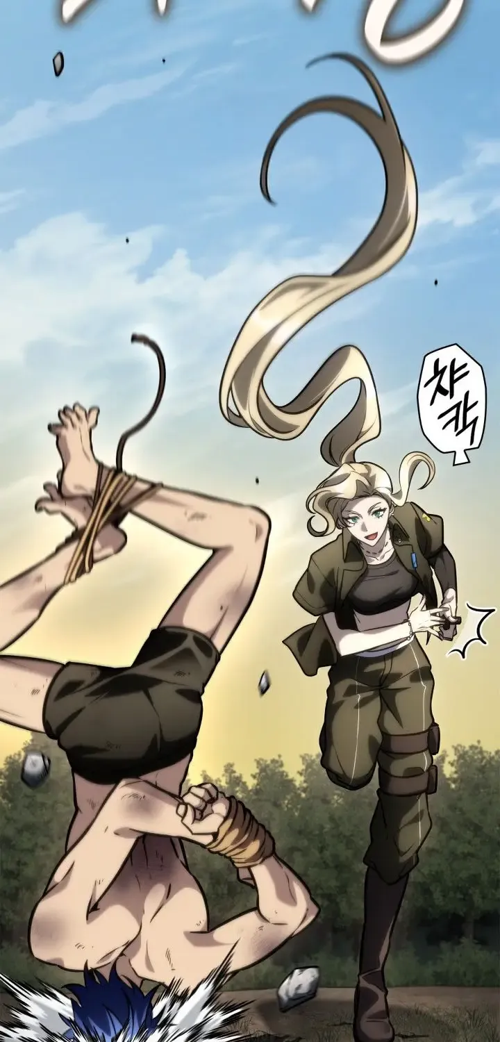 Infinite Mage Kainu Manga Chapter 100 Page 18