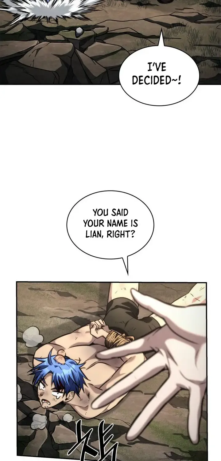 Infinite Mage Kainu Manga Chapter 100 Page 19