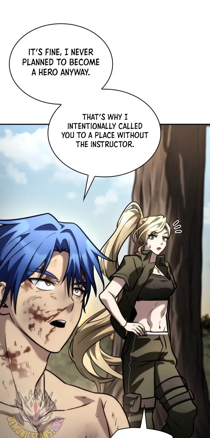 Infinite Mage Kainu Manga Chapter 100 Page 32