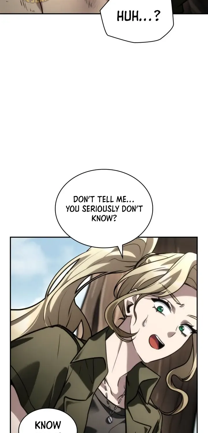 Infinite Mage Kainu Manga Chapter 100 Page 33