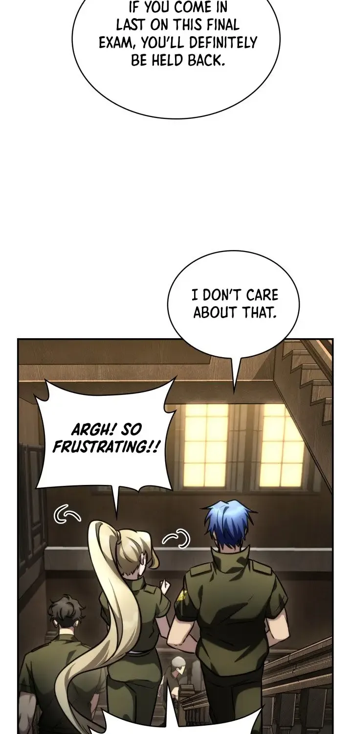 Infinite Mage Kainu Manga Chapter 100 Page 44