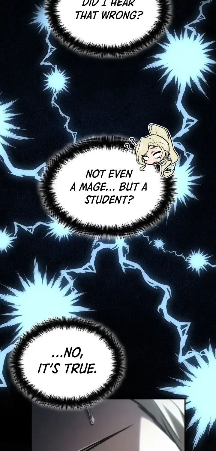 Infinite Mage Kainu Manga Chapter 100 Page 53