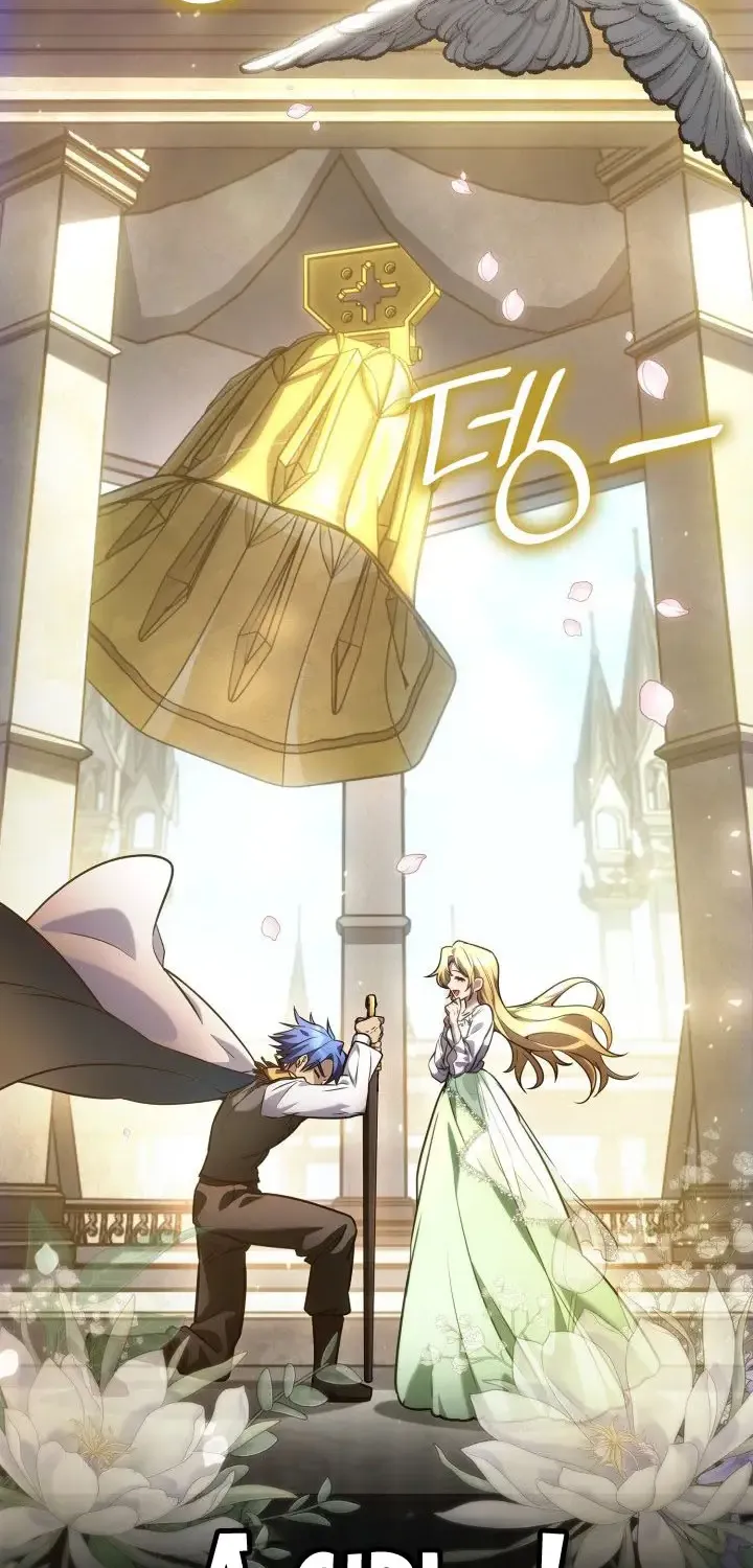 Infinite Mage Kainu Manga Chapter 100 Page 55