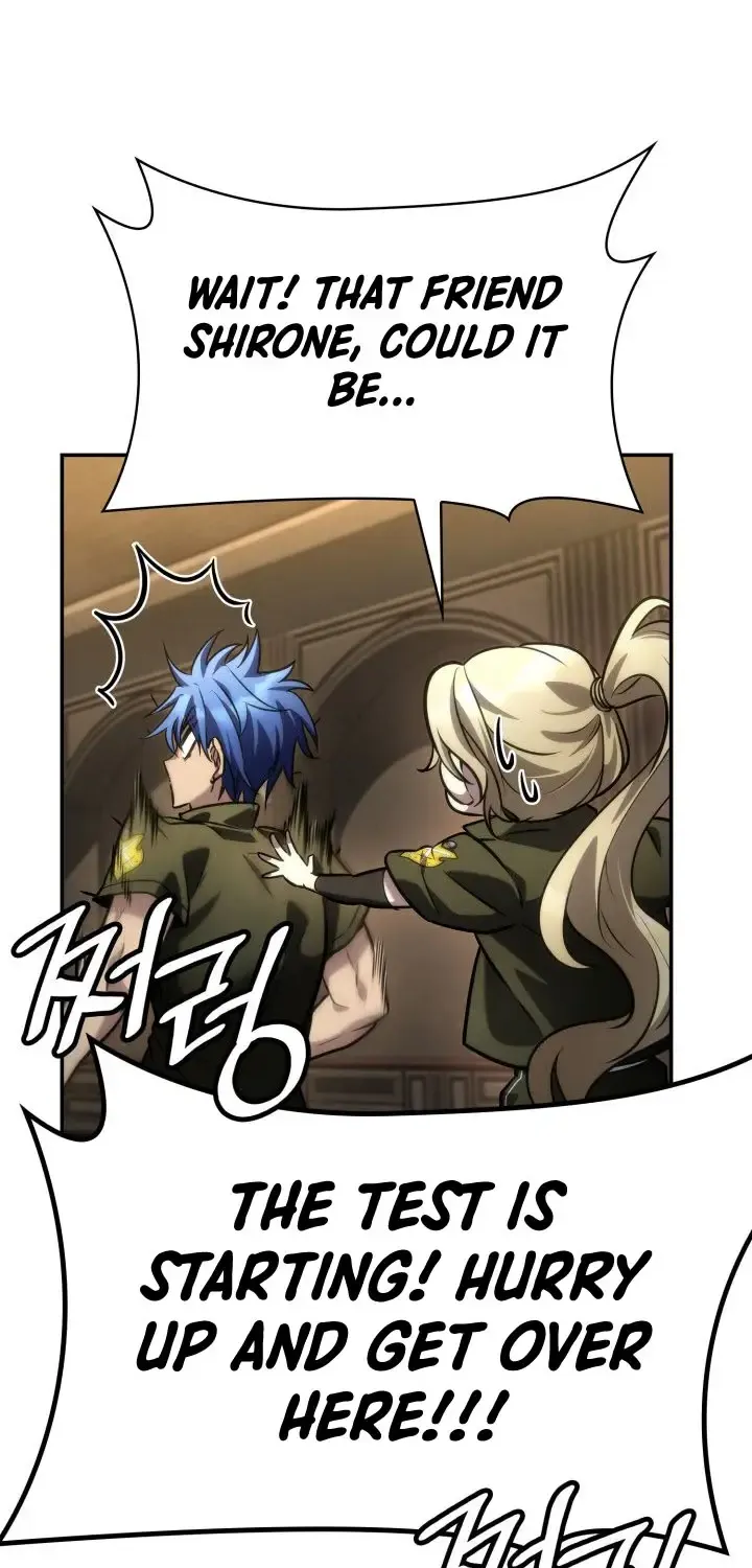 Infinite Mage Kainu Manga Chapter 100 Page 58