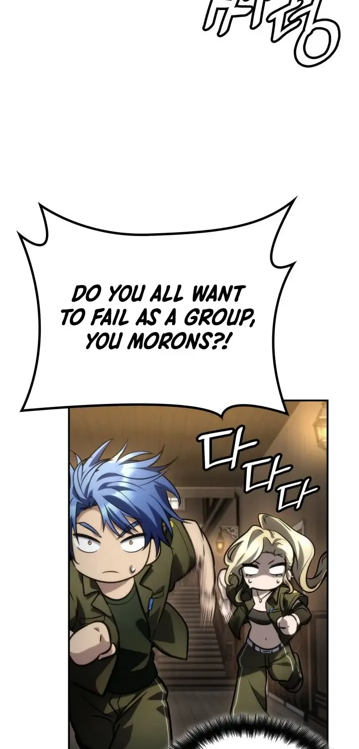 Infinite Mage Kainu Manga Chapter 100 Page 59