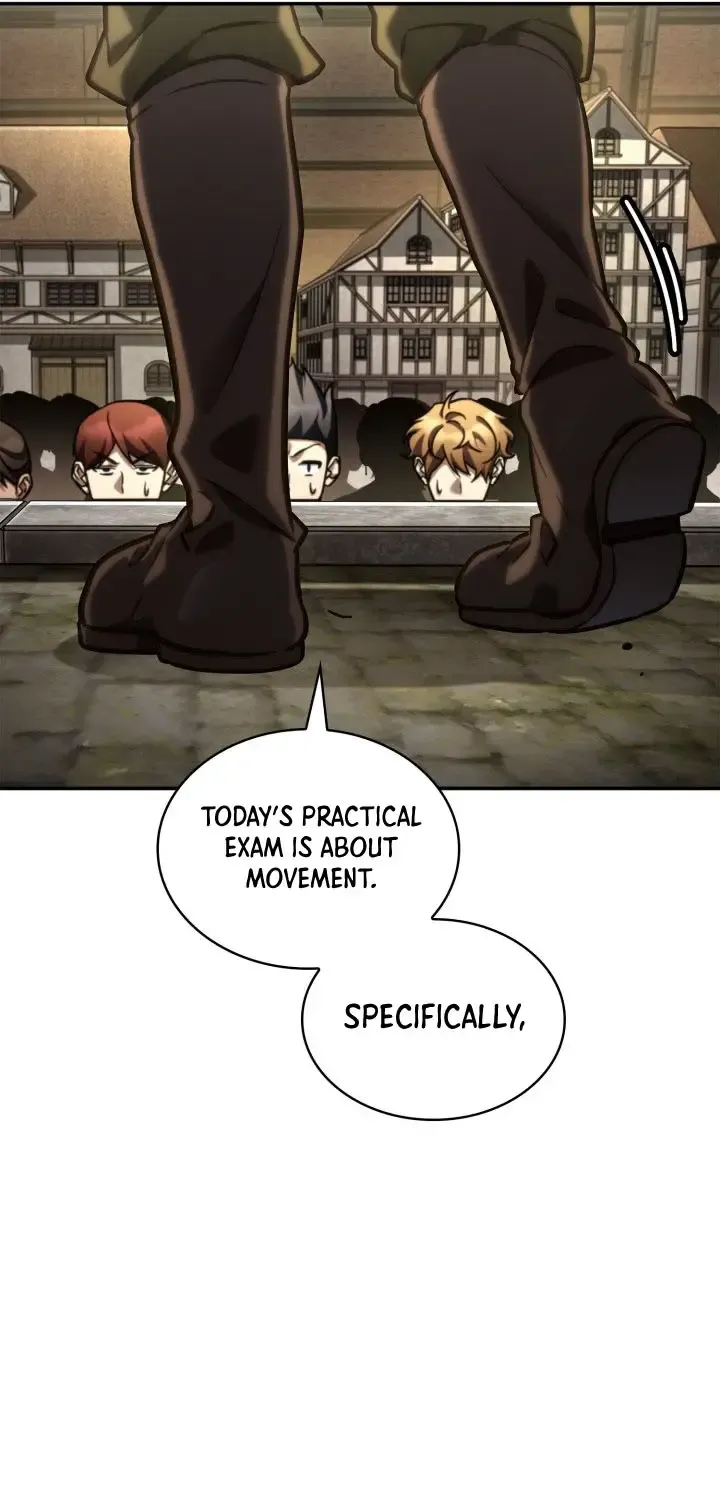 Infinite Mage Kainu Manga Chapter 100 Page 64