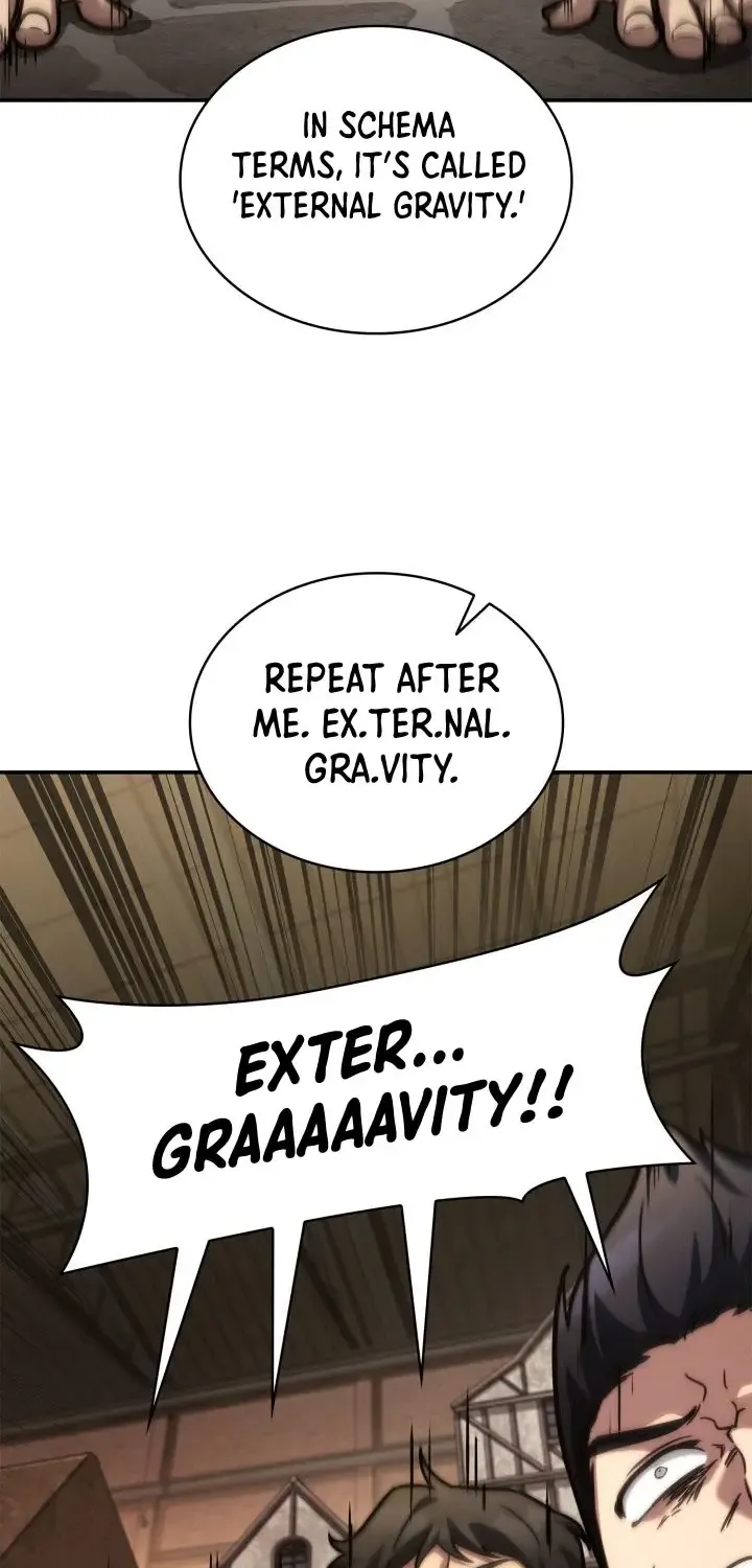 Infinite Mage Kainu Manga Chapter 100 Page 72