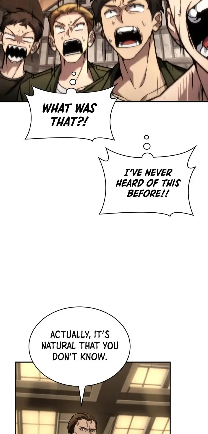 Infinite Mage Kainu Manga Chapter 100 Page 73