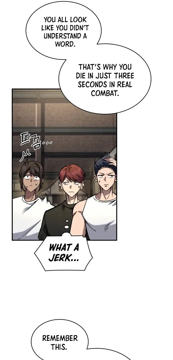 Infinite Mage Kainu Manga Chapter 100 Page 85
