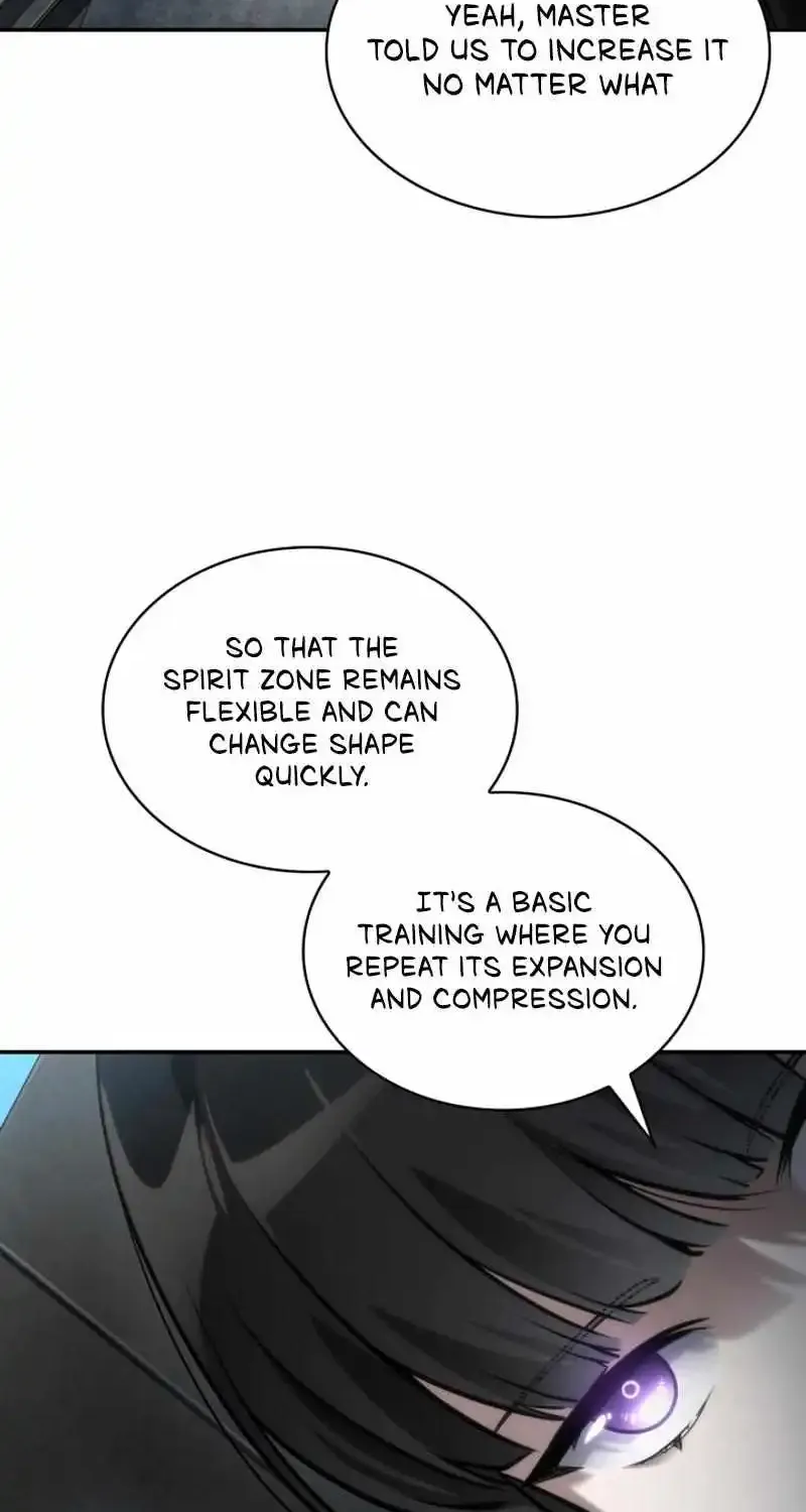 Infinite Mage Kainu Manga Chapter 97 Page 71