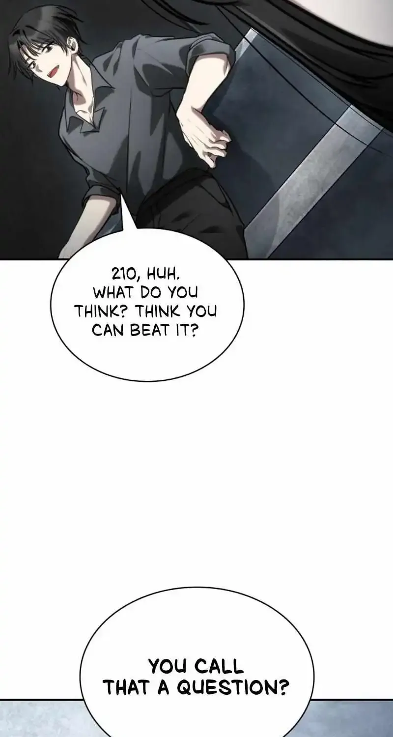 Infinite Mage Kainu Manga Chapter 97 Page 72