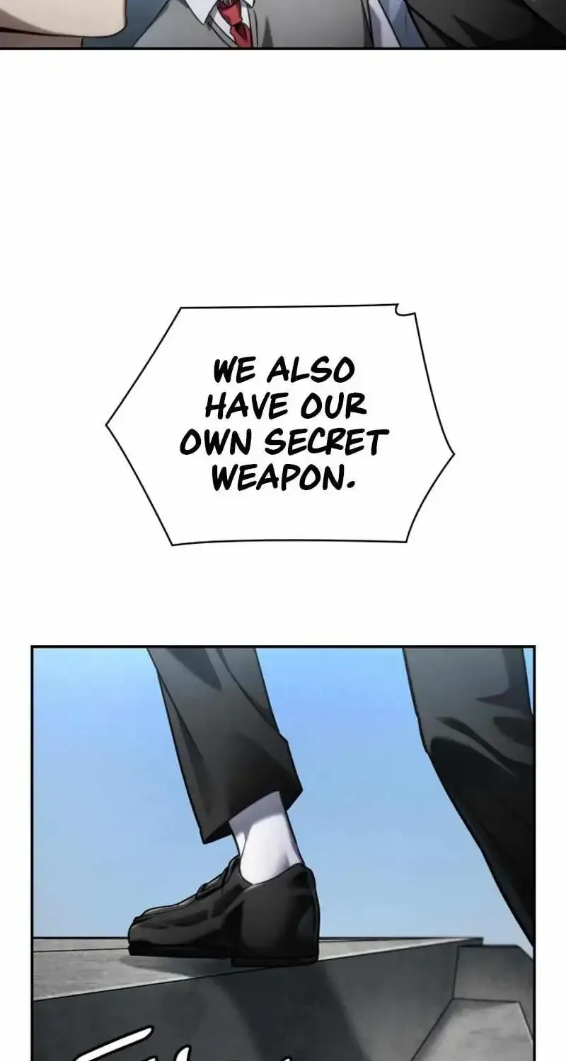 Infinite Mage Kainu Manga Chapter 97 Page 75