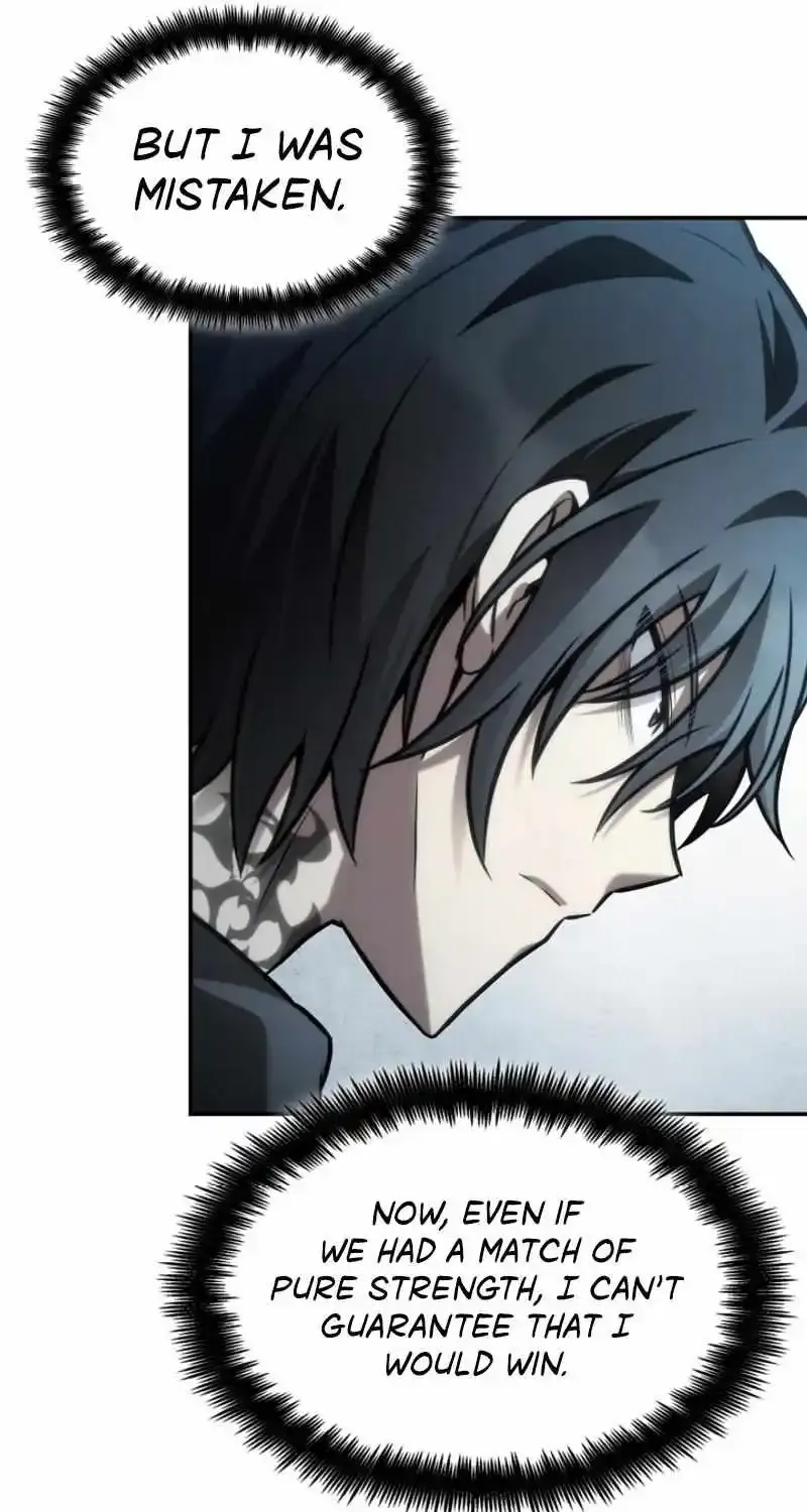 Infinite Mage Kainu Manga Chapter 97 Page 115