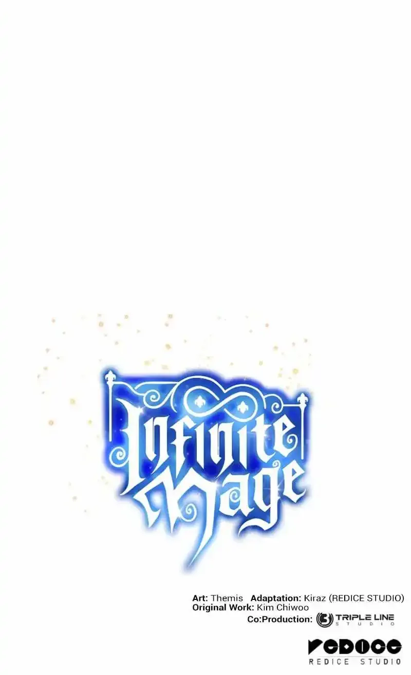 Infinite Mage Kainu Manga Chapter 97 Page 118