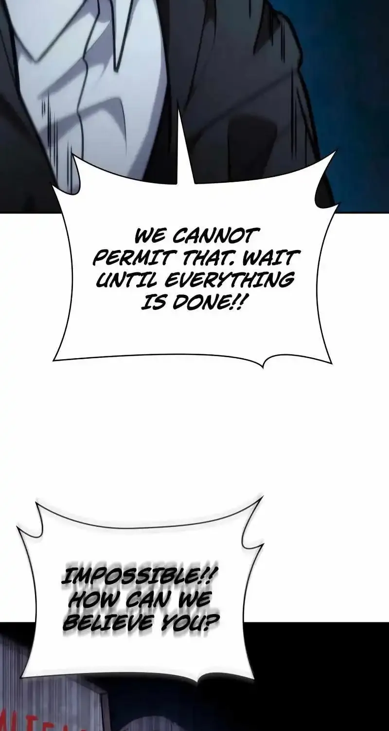 Infinite Mage Kainu Manga Chapter 91 Page 128