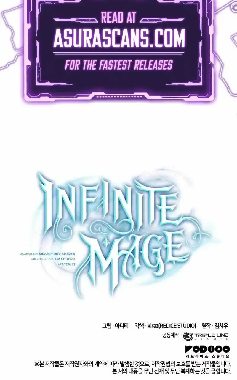 Infinite Mage Kainu Manga Chapter 91 Page 141