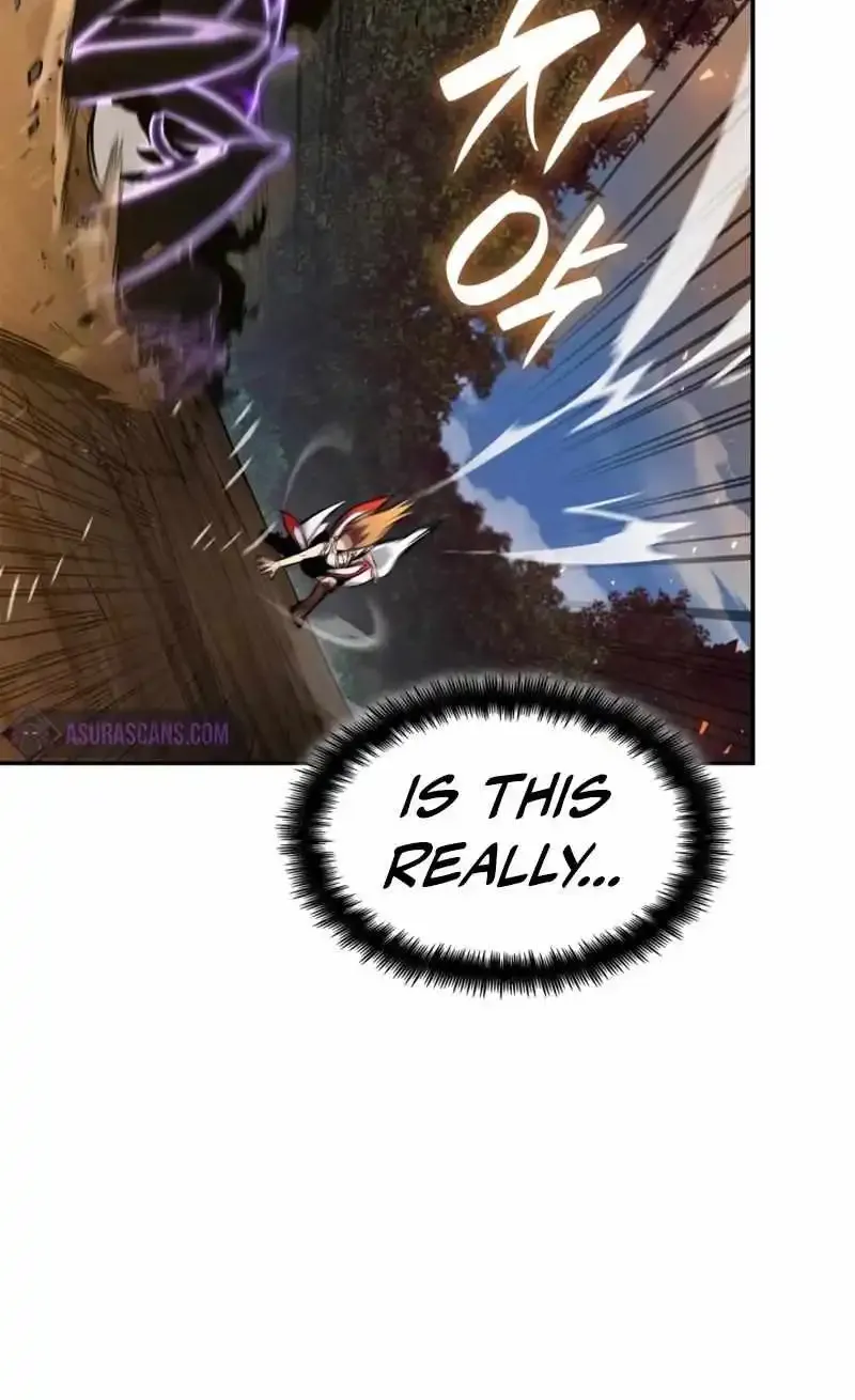 Infinite Mage Kainu Manga Chapter 77 Page 12