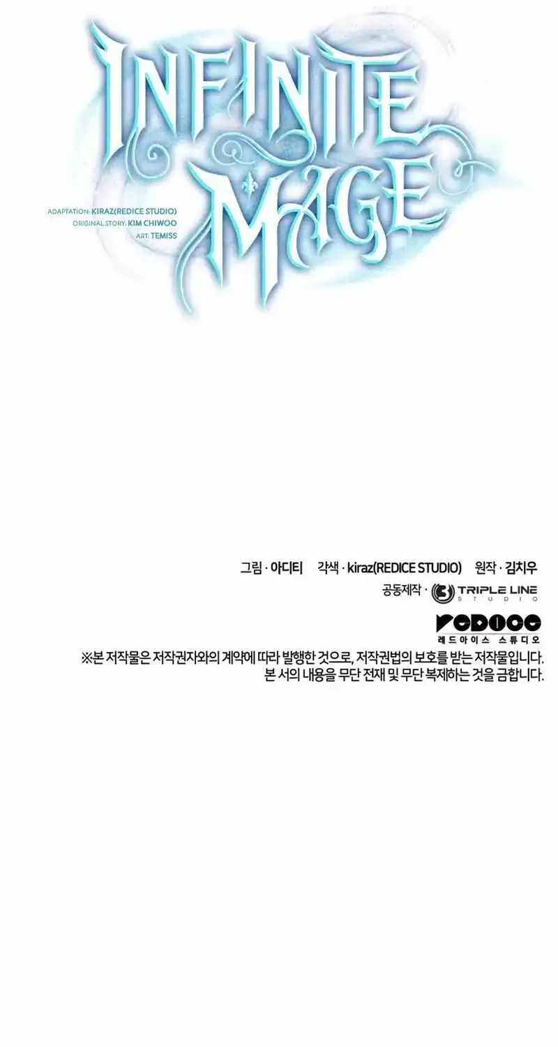 Infinite Mage Kainu Manga Chapter 77 Page 134