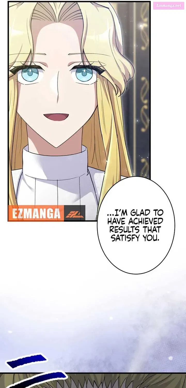 Happiness of the the Holy Maiden's Fresh Start Kainu Manga Chapter 15 Page 21