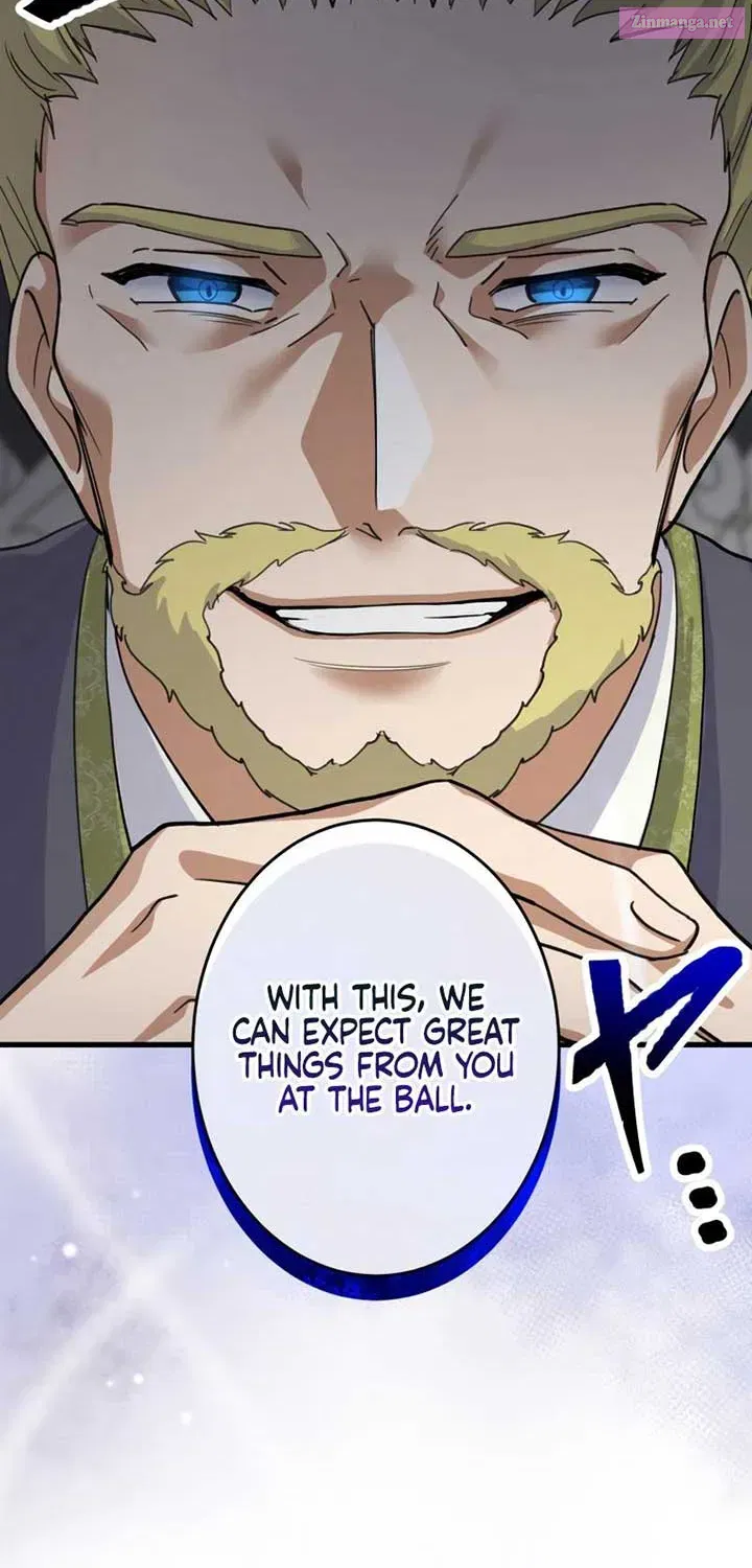 Happiness of the the Holy Maiden's Fresh Start Kainu Manga Chapter 15 Page 22