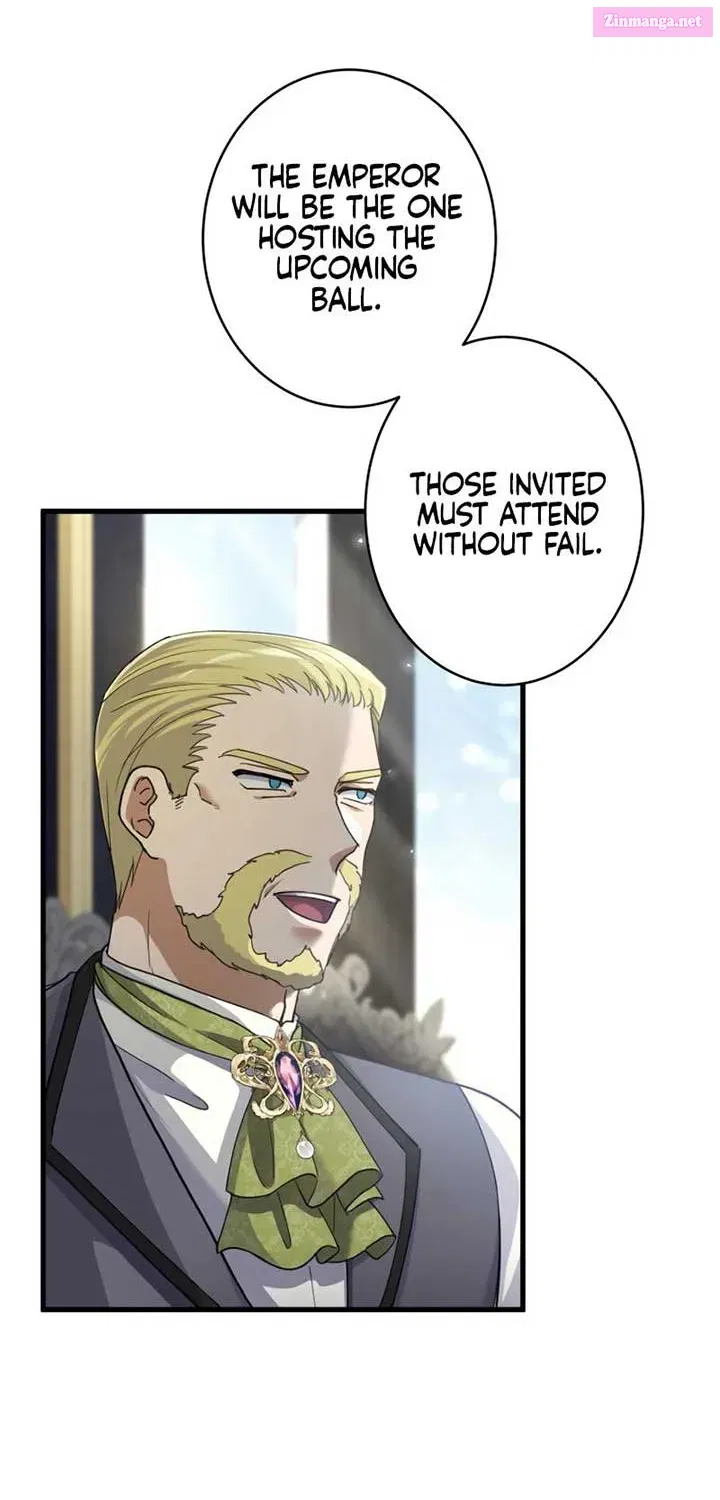 Happiness of the the Holy Maiden's Fresh Start Kainu Manga Chapter 15 Page 24