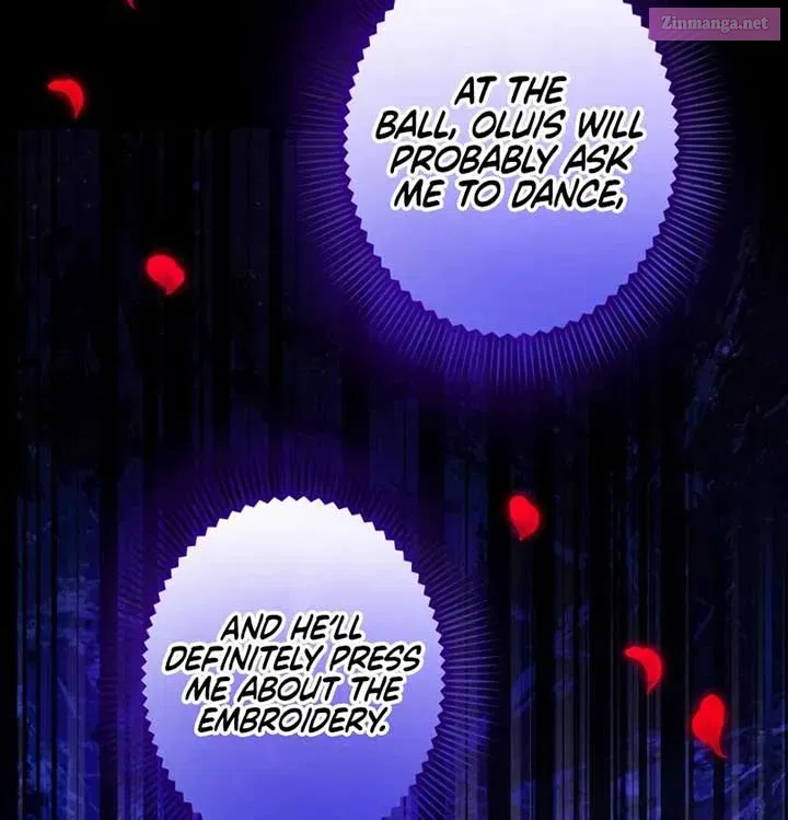 Happiness of the the Holy Maiden's Fresh Start Kainu Manga Chapter 15 Page 35