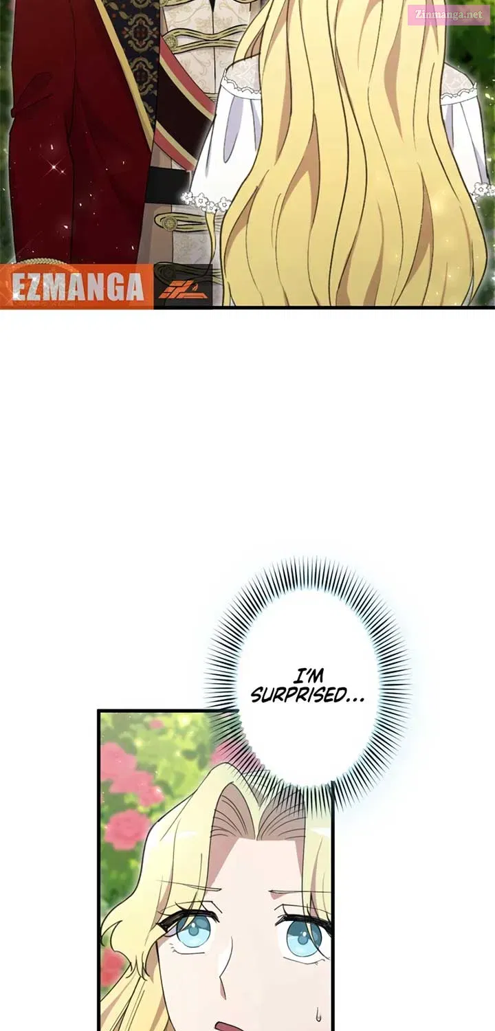 Happiness of the the Holy Maiden's Fresh Start Kainu Manga Chapter 13 Page 29