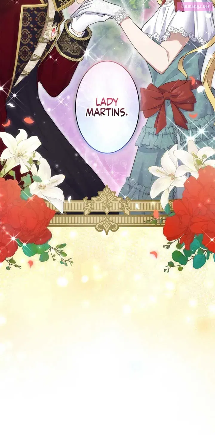 Happiness of the the Holy Maiden's Fresh Start Kainu Manga Chapter 13 Page 33