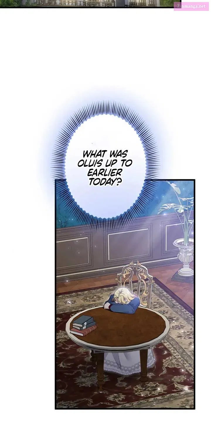 Happiness of the the Holy Maiden's Fresh Start Kainu Manga Chapter 13 Page 35