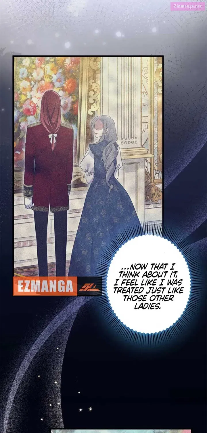 Happiness of the the Holy Maiden's Fresh Start Kainu Manga Chapter 13 Page 38