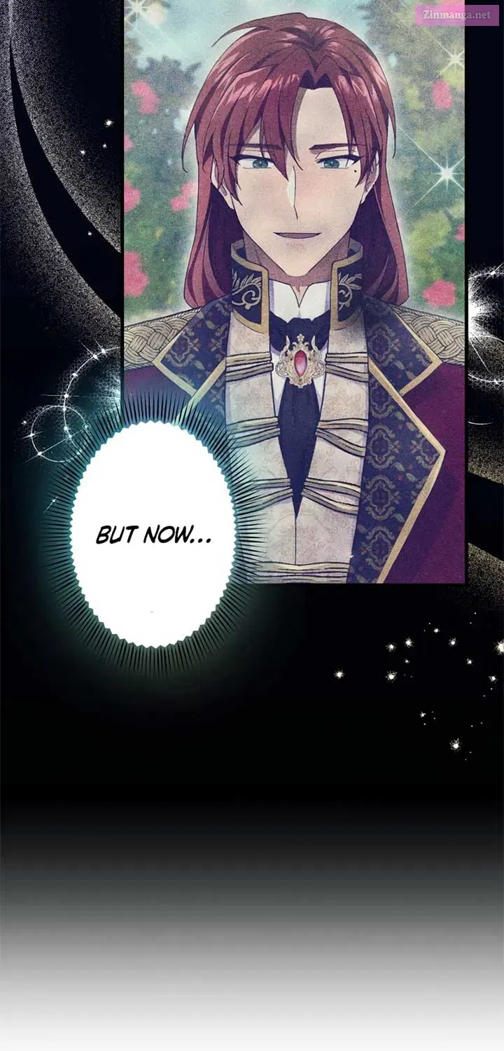 Happiness of the the Holy Maiden's Fresh Start Kainu Manga Chapter 13 Page 39