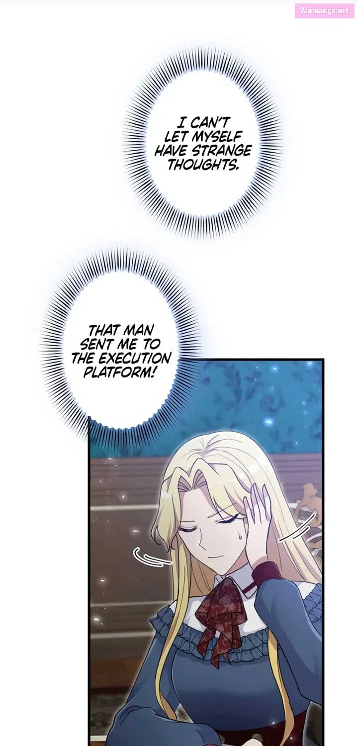 Happiness of the the Holy Maiden's Fresh Start Kainu Manga Chapter 13 Page 40