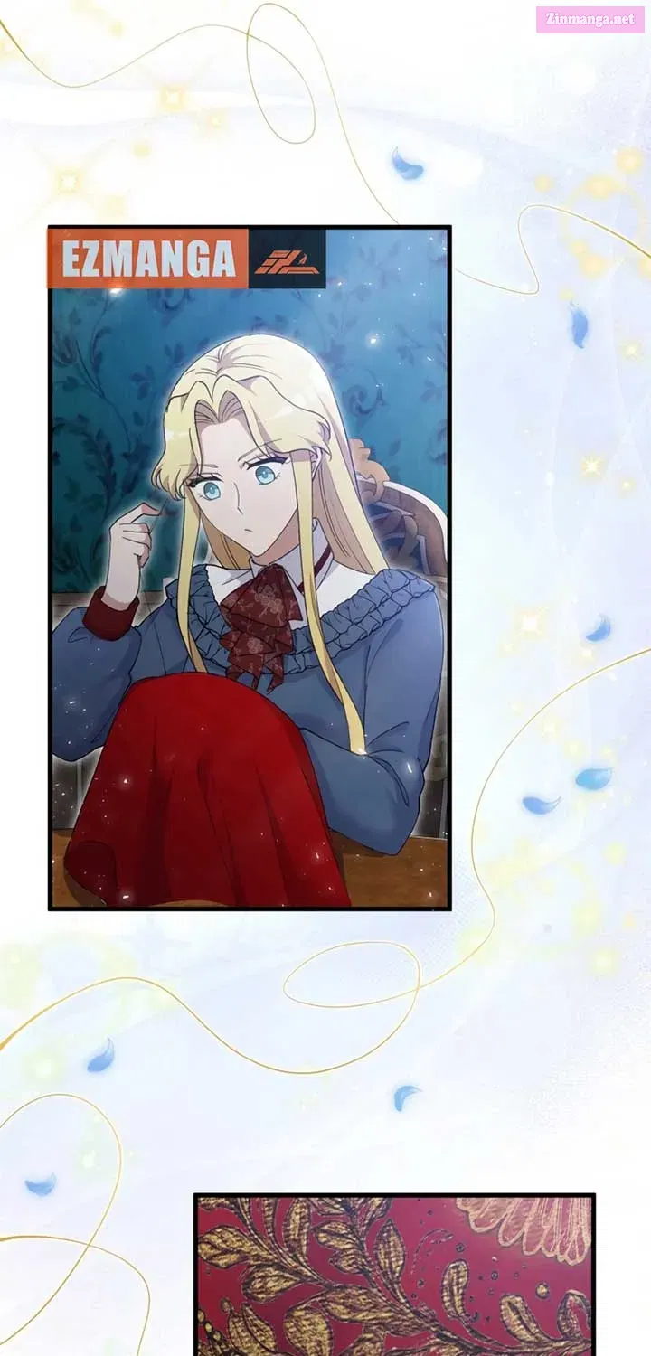 Happiness of the the Holy Maiden's Fresh Start Kainu Manga Chapter 13 Page 43