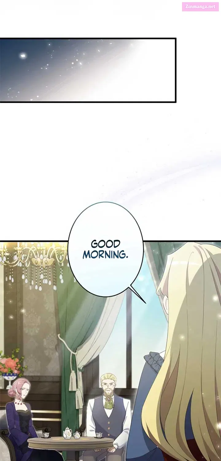 Happiness of the the Holy Maiden's Fresh Start Kainu Manga Chapter 13 Page 46