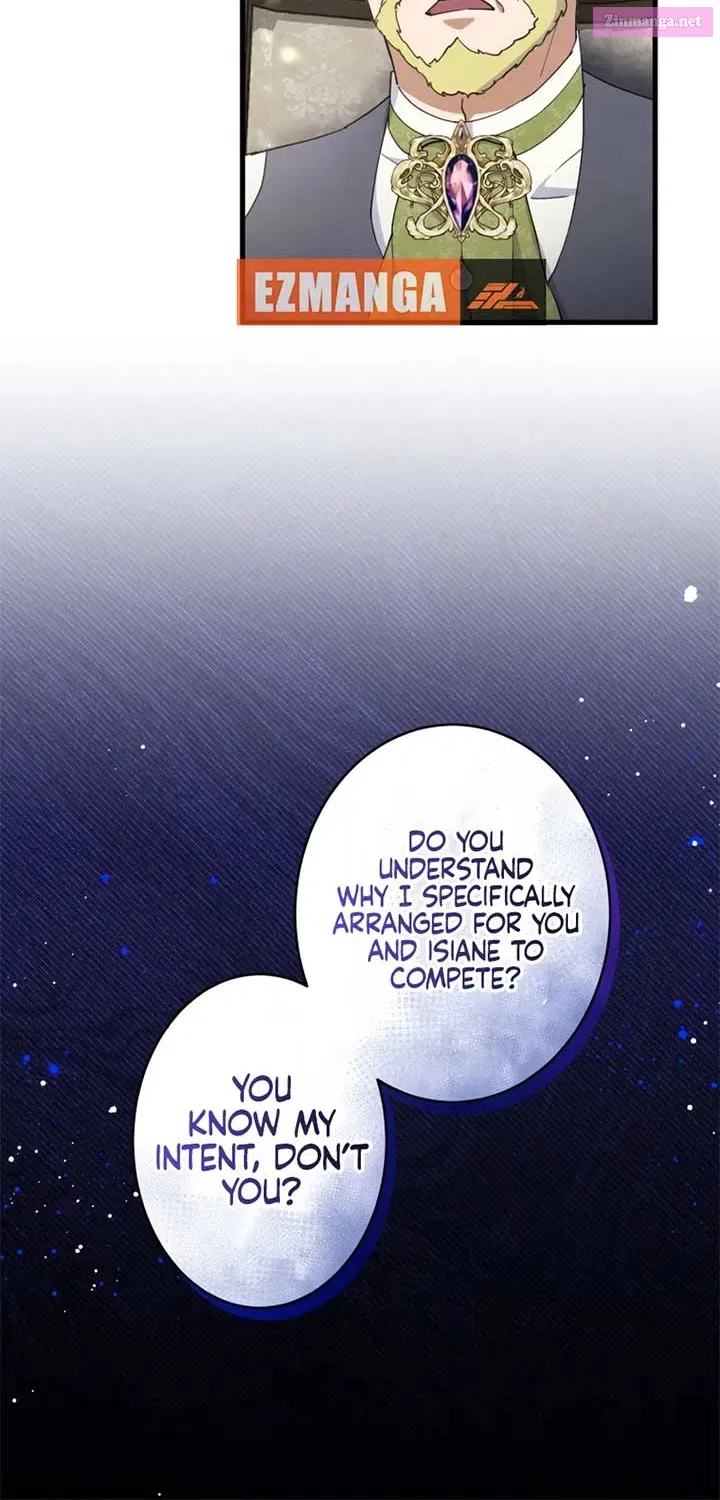 Happiness of the the Holy Maiden's Fresh Start Kainu Manga Chapter 13 Page 48