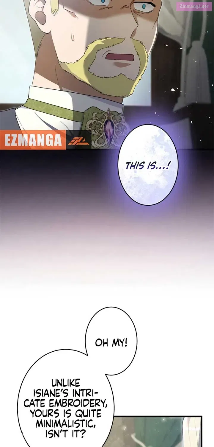 Happiness of the the Holy Maiden's Fresh Start Kainu Manga Chapter 13 Page 56