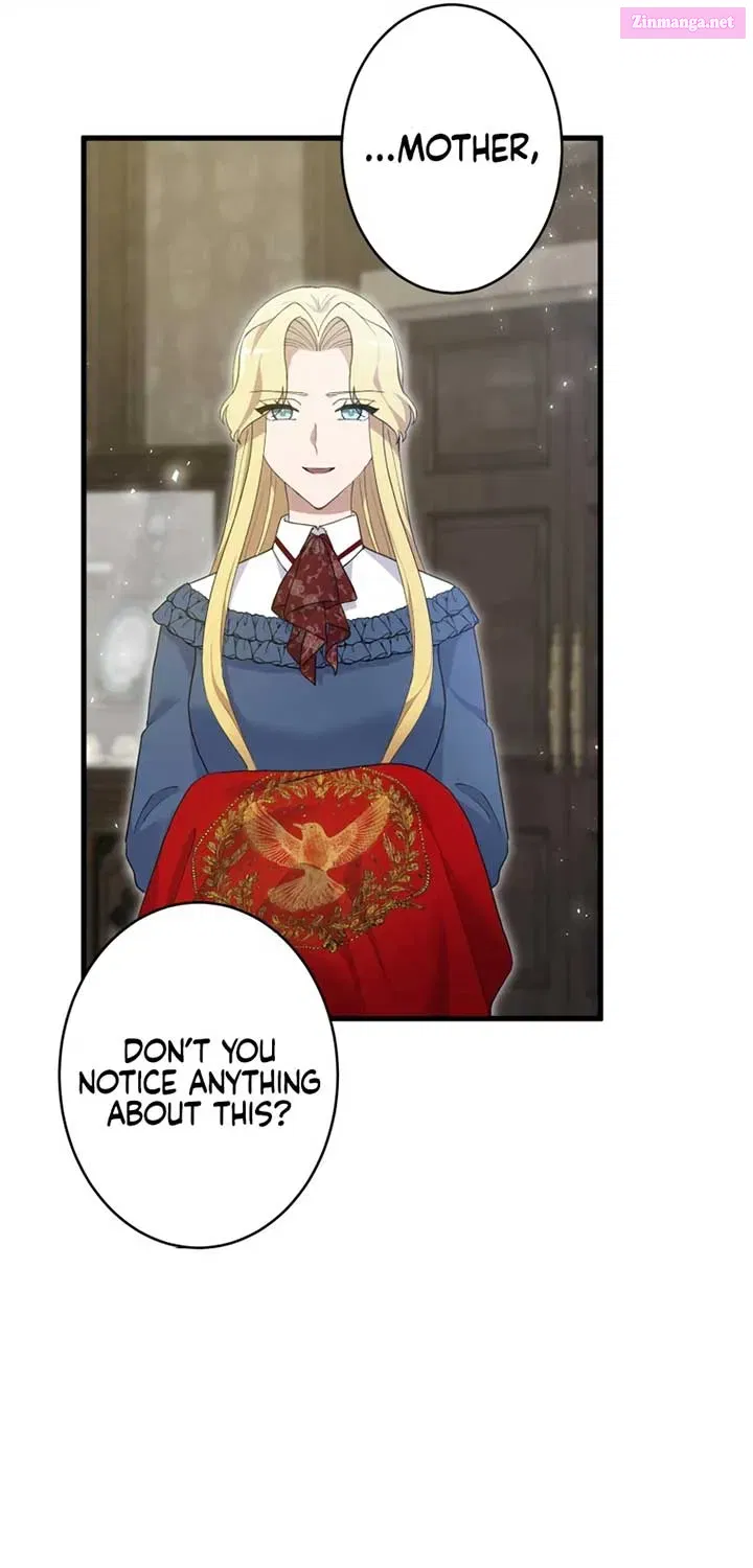 Happiness of the the Holy Maiden's Fresh Start Kainu Manga Chapter 13 Page 60